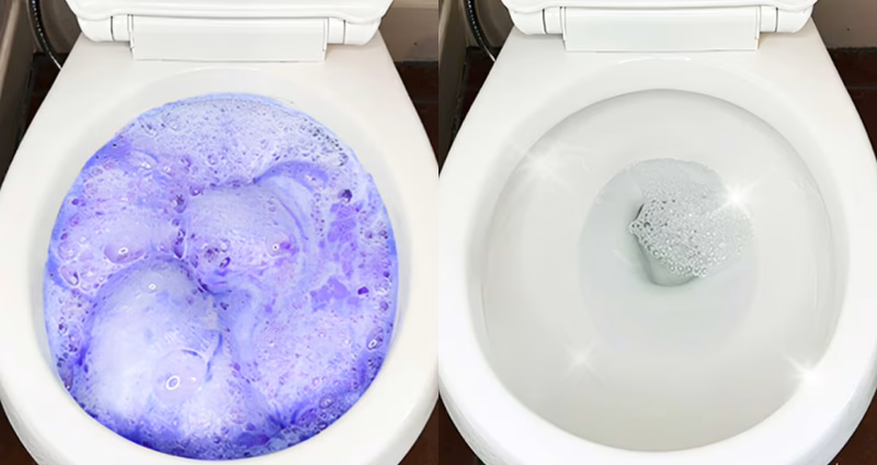 How FlushCleanse works
