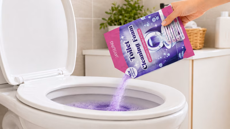 Pourquoi tu dois moderniser ta routine de nettoyage dès aujourd'hui